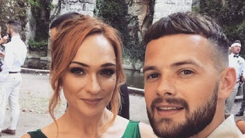 Dani Hampson, 'X Factor' Star Tom Mann's Fiancée, Dies on Their Wedding Day